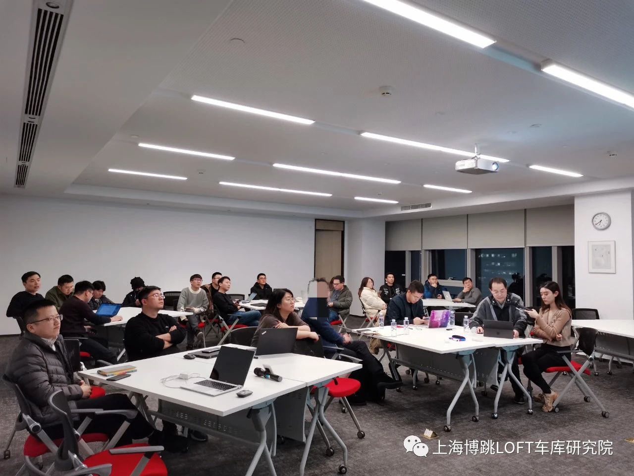 怀柔杭州LOFT车库专题会